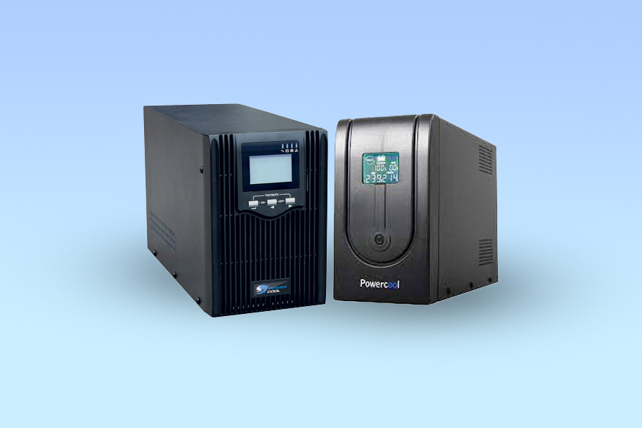 PC UPS