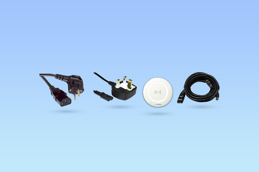 Accessories