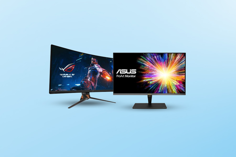 Monitors