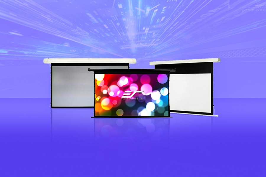 Projection Screens