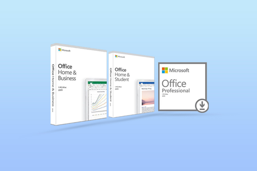 Microsoft office
