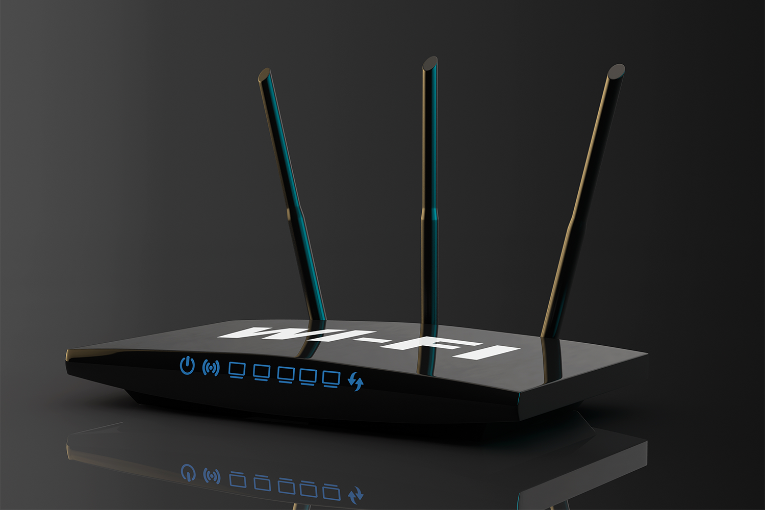 Wifi Router