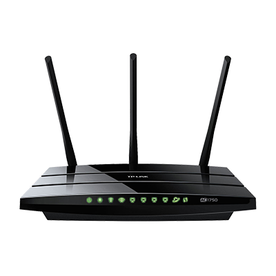 ROUTER