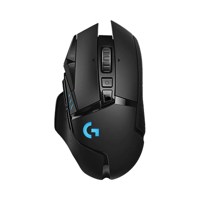 GAMING MOUSE